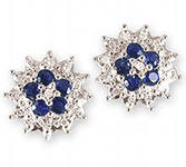 Photo: ciel saphir et diamant