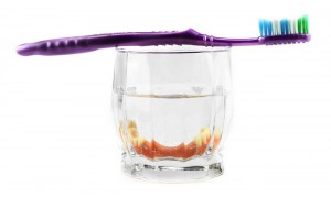 Photo: Clasp soins dentaires