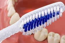 Photo: Denture Care