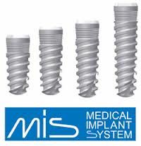 Photo: Mis implants