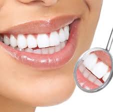 Photo: Examen dentiste