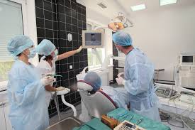 Photo: Diagnostics