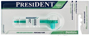 président