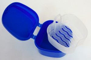 Photo: Conteneur Bradex