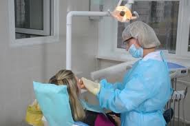 Photo: Observation après implantation