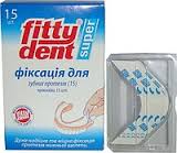 Photo: Joints Fittident pour fixation