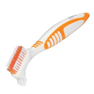 Photo: Brosse à prothèse