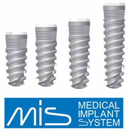Photo: implants MIS