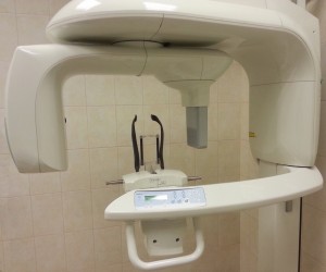 Photo: équipement moderne de la clinique dentaire