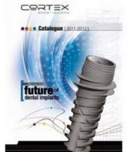 Photo: Implant Cortex