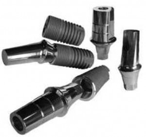 Photo: implants Conmet