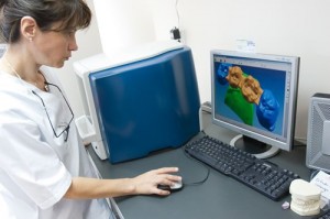 Photo: Méthode de simulation informatique