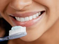 Photo: Soins hygiéniques des placages