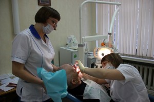 Photo: Avis aux patients